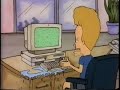 You Broke It Dumbass Beavis And Butt Head