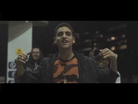 Nork 71 - 100 Mil Pés feat. Kuririn (Entre Linhas)