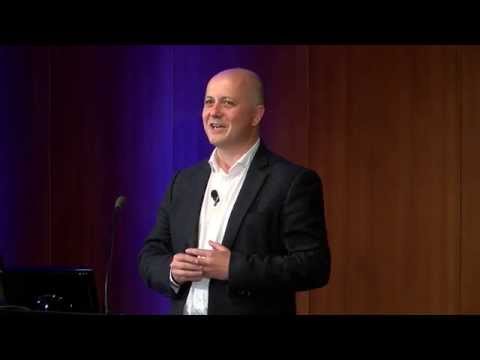 Genomics, Big Data, and Medicine Seminar Series – Tim Kelsey