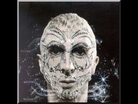 Marc Almond / Love In A Time Of Science