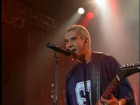 Bestinha - Raimundos