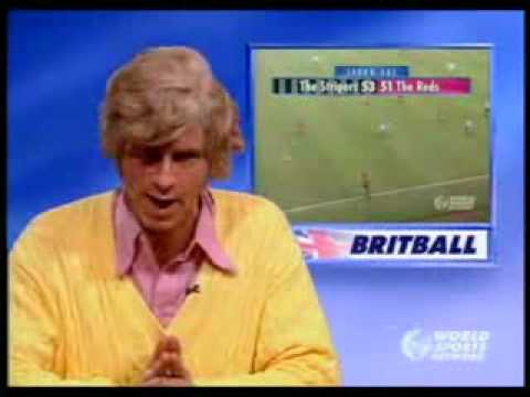 Ohhh ahhh Bob Boonah