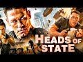 Heads Of State 2025 Full English Movie Hollywood Blockbuster John Cena Priyanka Chopra