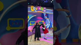 Download lagu Ayu Ting Ting Duet Joget Bersama Seperti Tokoh Pendekar Silat di Brownis #shorts mp3