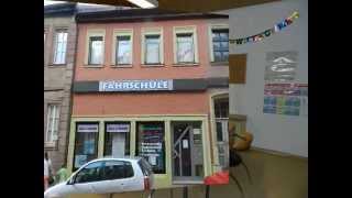 preview picture of video 'Büro Geschäftsräume Hammelburg City zu vermieten zwischen Parkplatz und Marktplatz 1A Lage'
