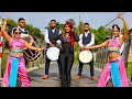 Miss Renuka - Chaap Tilak [Official Music Video] (2023 Bollywood Refix)