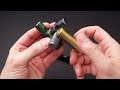 How to Solve the Bolts of Pompeii Puzzle | True Genius Interlocking Bolt Challenge
