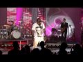 Seal - Crazy (Live - 2009) 