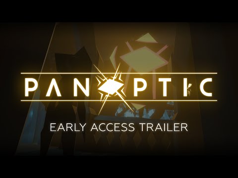 Panoptic Early Access Trailer
