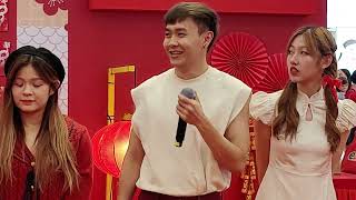 Download lagu 1119 @1《你説蛇?What You Say》【Caring Pharmacy CNY】Sunway Velocity Mall 19-01-25 mp3 Download lagu 1119 @1《你説蛇?What You Say》【Caring Pharmacy CNY】Sunway Velocity Mall 19-01-25 mp3