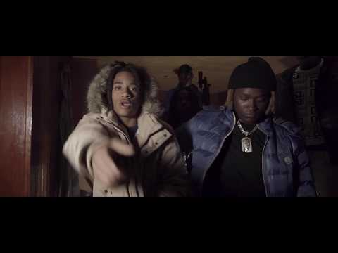 G Weedy Feat. Lil Juice - February 14th [Official Music Video]