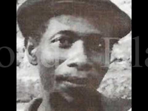 Jah Lloyd - Black Love