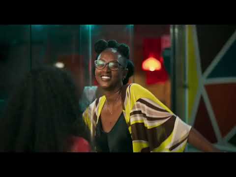 Tráiler Té negro