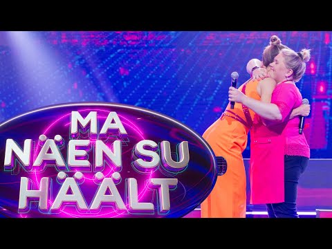 KRISTEL AASLAID JA ANASTASIA PODDUBKO - AS IT WAS