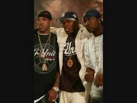 50 cent - The Gang ft. G-unit 2008