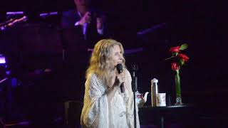 Barbra Streisand Send In The Clowns Parody Aug 6 2019 Chicago nunupics