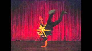 "Brooklyn Slide" - Los Straitjackets