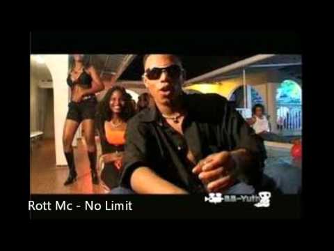 Rott Mc - No Limit (Kabrit Riddim) 2005