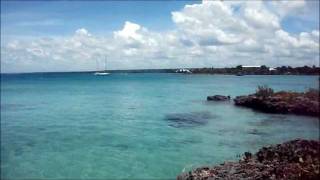 preview picture of video 'Voyage République Dominicaine - Bayahibe plage - id-trip.com'