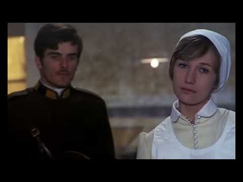 Onscreen Debut: Daria Nicolodi