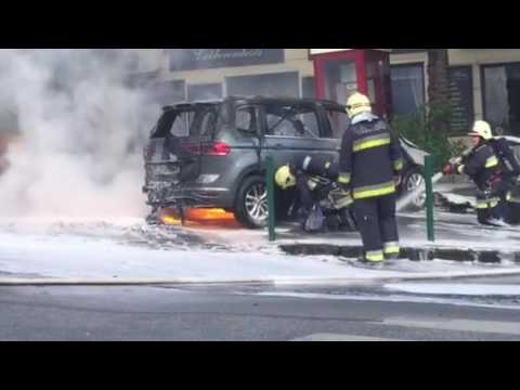 Kiégett autó 2. rész