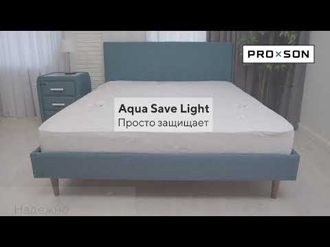 Защитный чехол Aqua Save Light M