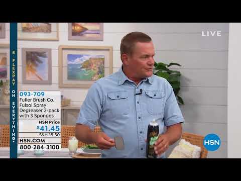 HSN | Home Solutions 04.27.2019 - 02 AM
