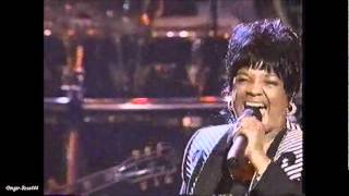Shirley Ceasar, Whitney Houston &amp; Ce Ce Winans &#39;Heaven&#39; (LIVE)