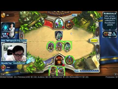 Puzzle Series #27: MISSED LETHAL...?