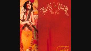 Candy's .22 - I'm The Man (Feat. Mickey Avalon)