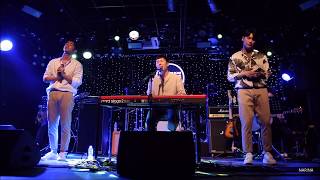 [20190510] 네이브로 NeighBro - 어떻게 잘 지내