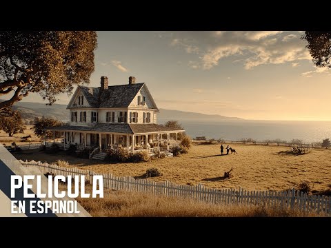 ¡Esta Historia Romántica La Querrás Ver Una Y Otra Vez! | FOR THE LOVE OF GEORGE | Película Completa