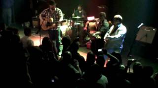 The Rounders & Anthony Sims - Family tradition - Hank Jr. Live