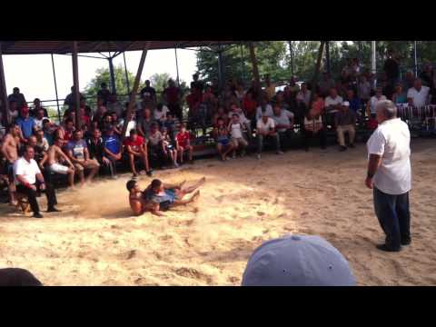 lasha giunashvili ლაშა გიუნაშვილი {ტურა} 3 სოფ. ძლევიჯვარი