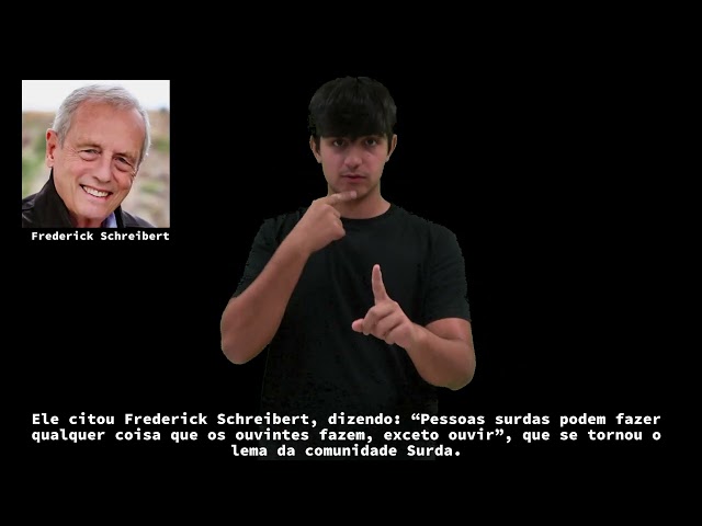 imagem ilustrativa material bilingue