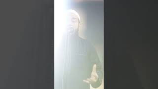 صورة ابتعد عن اسباب المعصيه 👈الشيخ د/أحمد جلال