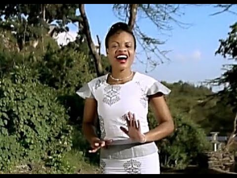 Nyolile - Linnet Nafula Wepukhulu (OFFICIAL VIDEO)