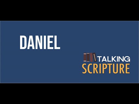 Ep 177 | Daniel, Come Follow Me (October 31-November 6)