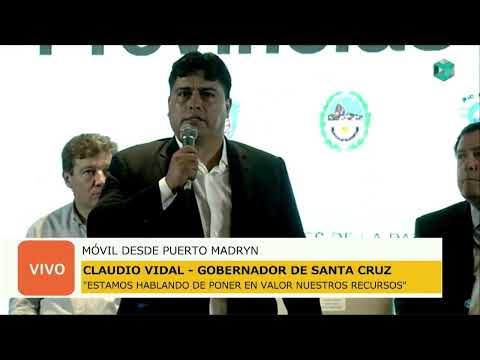 Portada video
