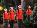 Barney And Friends Barney And Friends Camp WannaRunnaRound FULL