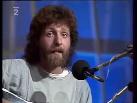 Folk Team - Prskavka [1986] -Live