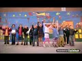 Family Jr Sesame Street Promo 2019