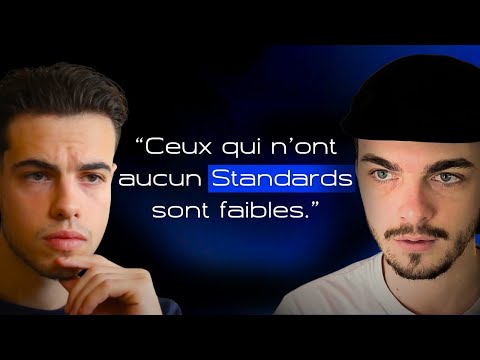 Interview Timéo Nivard