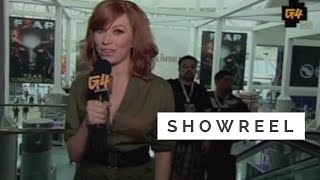 Alex Sim-Wise Showreel