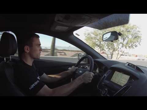 Focus ST Rear Motor Mount Review...Worth it?