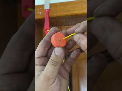 Jamás verás algo así en tú vida #bricolage