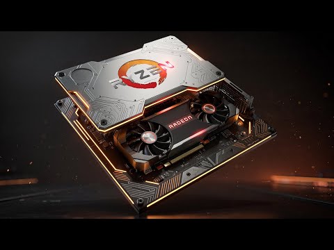 AMD Just Dropped a GPU KILLER!