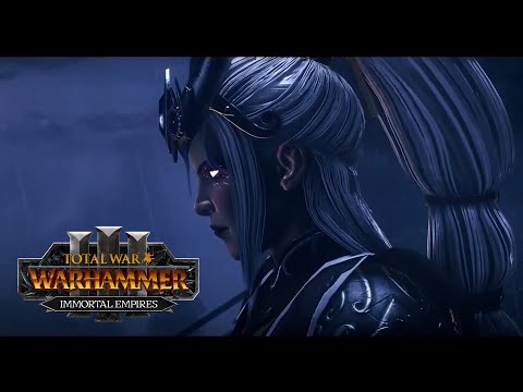 Patch 4.0 Grand Cathay Changes - Total War: Warhammer 3: Shadows of Change DLC