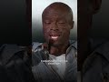 Seal discusses the origin of his facial scars — or his "battle wounds," as he calls them. #seal