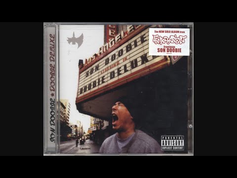 Son Doobie - Doobie Deluxe (2004)